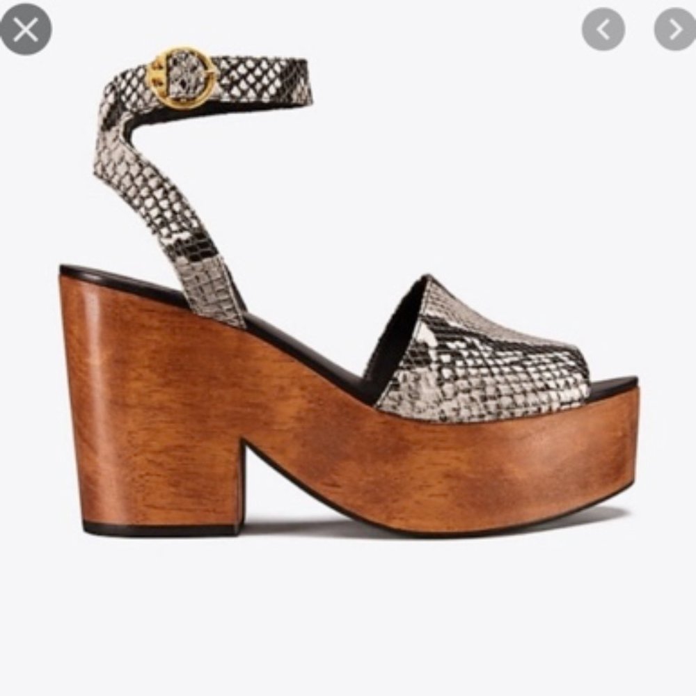 Tory Burch Camila Sandal